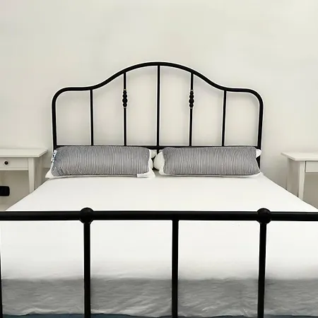 Se104 - Elegante Quadrilocale Comodo Ai Servizi Apartamento *