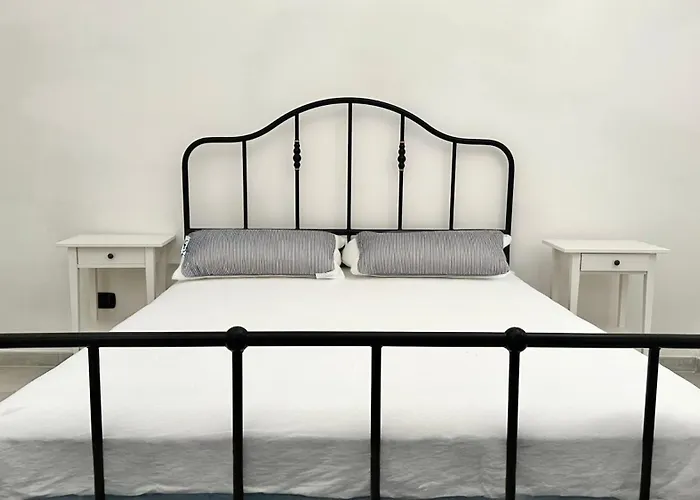 Se104 - Elegante Quadrilocale Comodo Ai Servizi Apartamento *