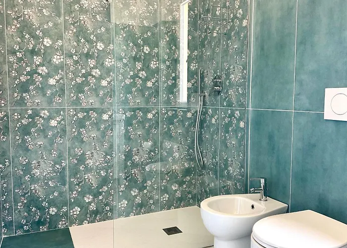 Apartamento Se104 - Elegante Quadrilocale Comodo Ai Servizi